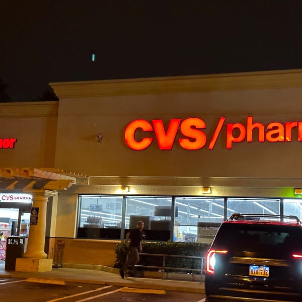 CVS pharmacy - Pacific Beach - San Diego, CA