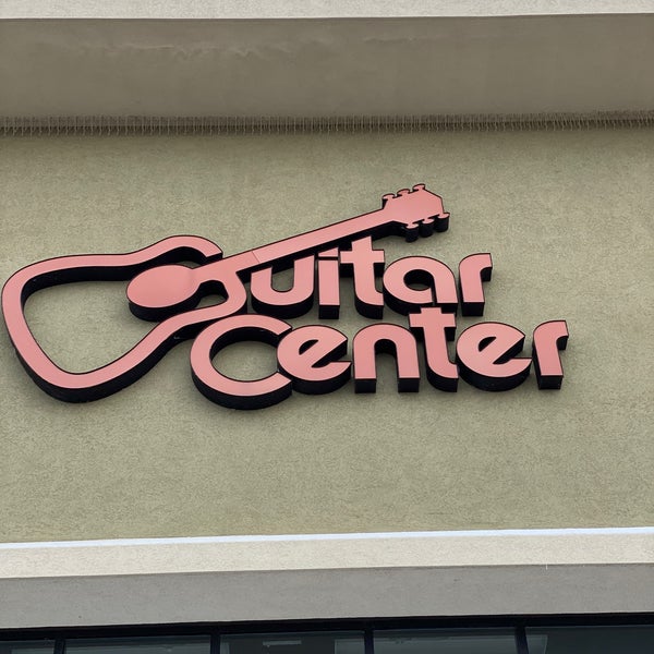 Guitar Center Brooklyn Park Maple Grove 4 tips from 416 visitors