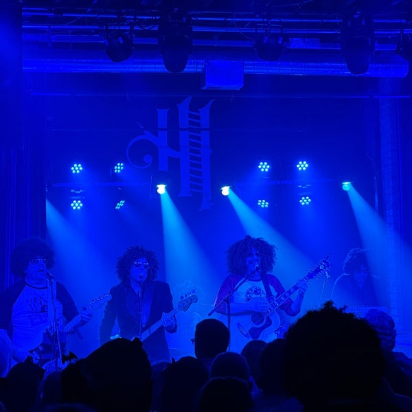 The Hook and Ladder Theater & Lounge Longfellow 2 tips