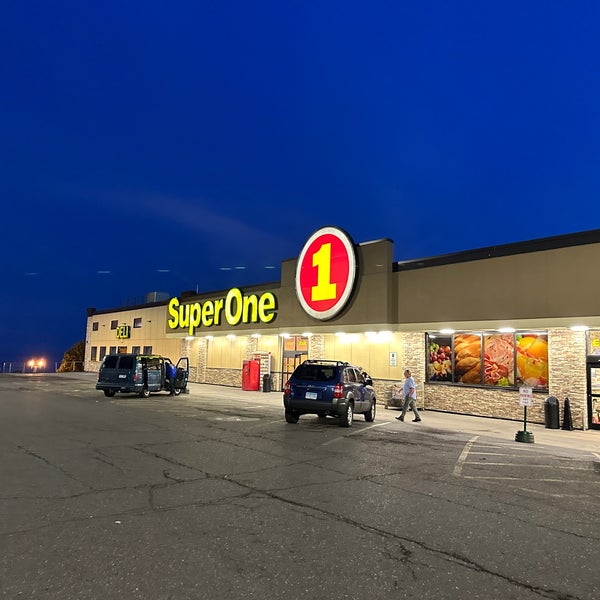 Super One Foods Grocery Store