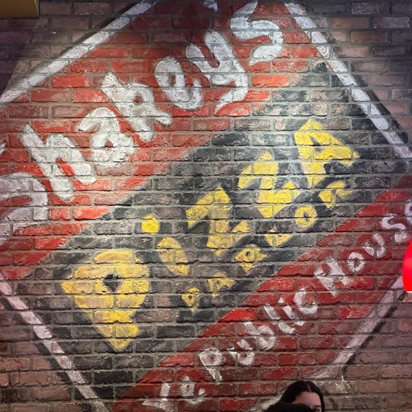 Photo taken at Shakey&#39;s Pizza Parlor by Jeremy on 2/23/2023