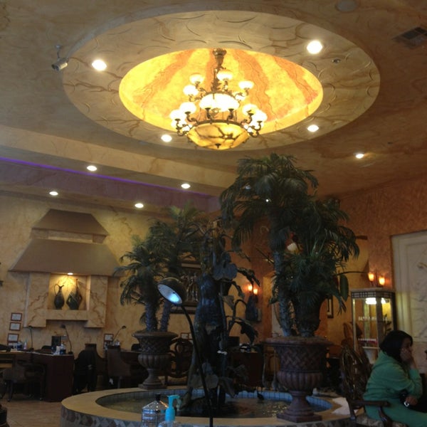 Hollywood Day Spa Dallas, TX