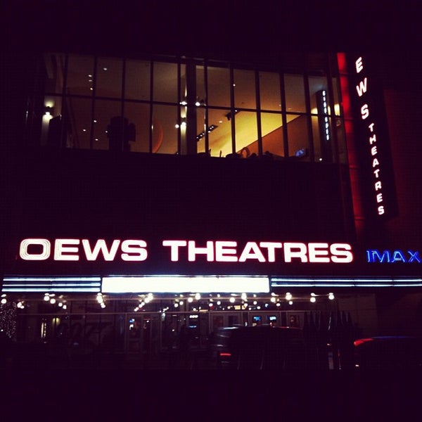 AMC Theatres (Chestnut Hill 5) (Now Closed) 8 tips