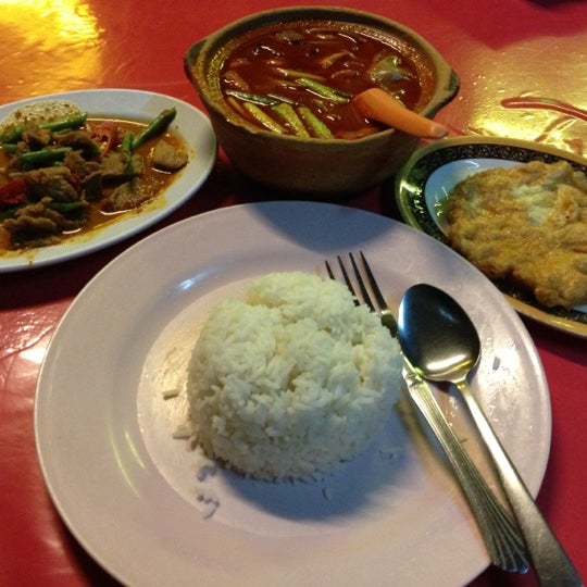 Photos At Dapur Siam 27 Tips Photo Taken At Dapur Siam By Mohamad F On 12 2 2017
