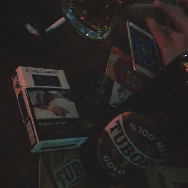 Photo taken at Bubble Pub by Hatice C. on 2/18/2019