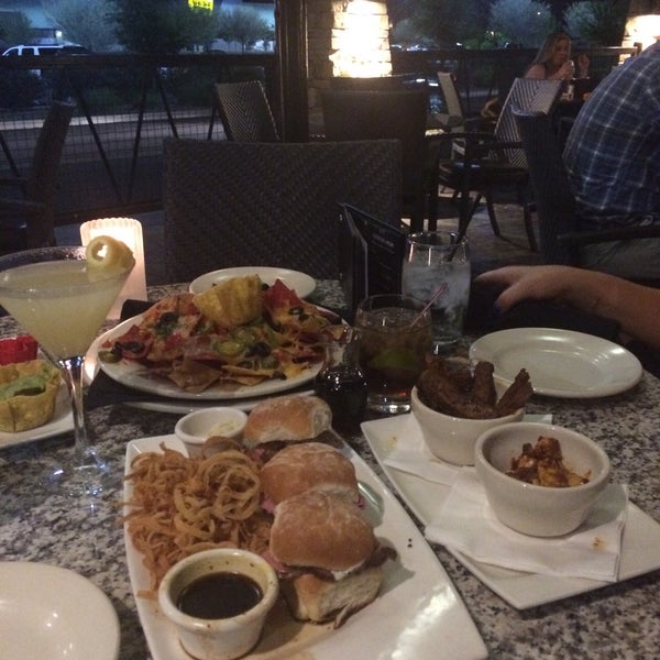 Photo taken at The Keg Steakhouse + Bar - Gilbert by Terry B. on 5/28/2015