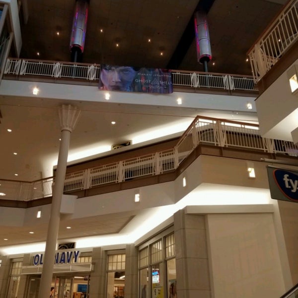 Photos at Brass Mill Center 495 Union St