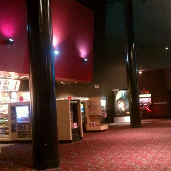 Fotos en AMC Quarry Cinemas 14 Multicine