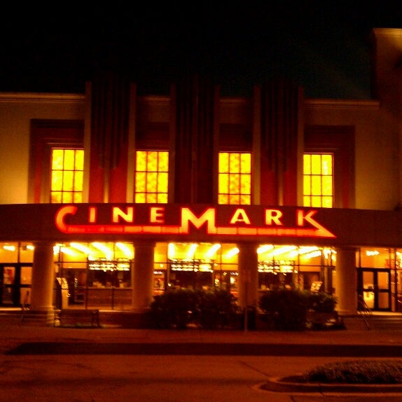 Cinemark Seven Bridges Theater 16 tips from 3769 visitors