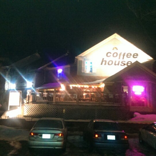 Photos at Ashbary Coffee House 27 tips