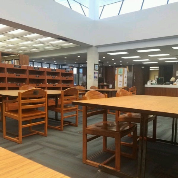 Photos at Blue Island Public Library Blue Island, IL