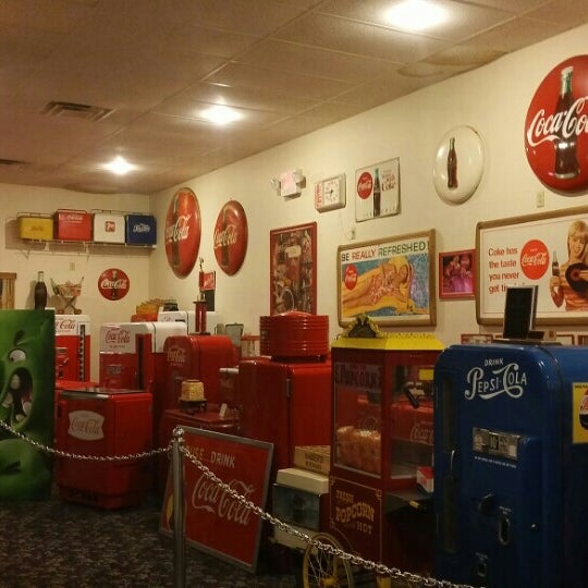 Westside Cinema 1305 w. Hudson Drive