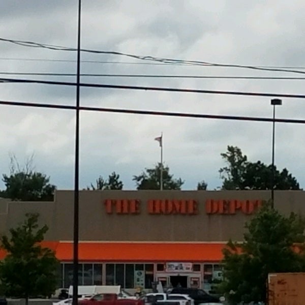 The Home Depot Southington, CT