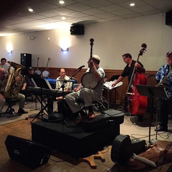 South Philadelphia String Band South Philadelphia 1 tip from 81