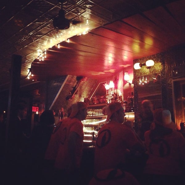 10/18/2013にNirmal K.がBarramundi Barで撮った写真
