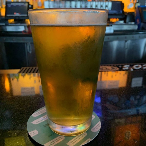 Photo taken at On Deck Sports Bar &amp; Grill by Nathan G. on 9/15/2019