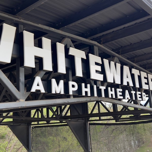 Whitewater Amphitheater 11860 FM 306