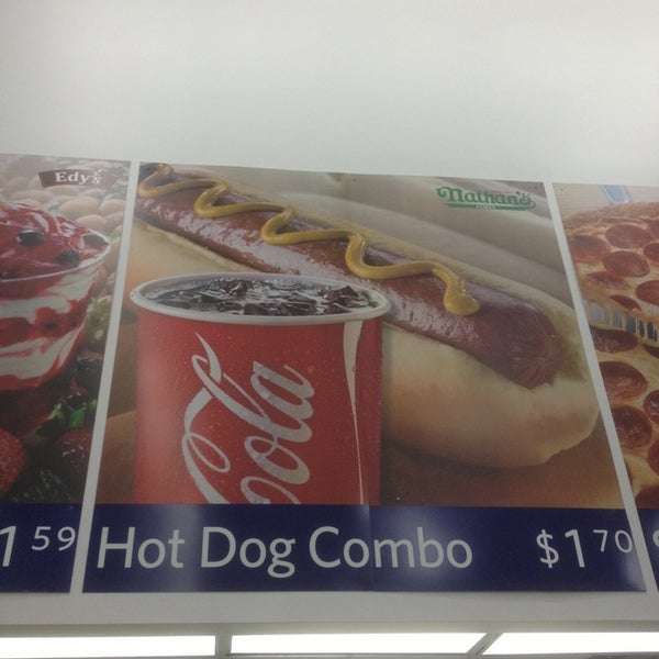 Photos at Sam's Club Kenosha, WI