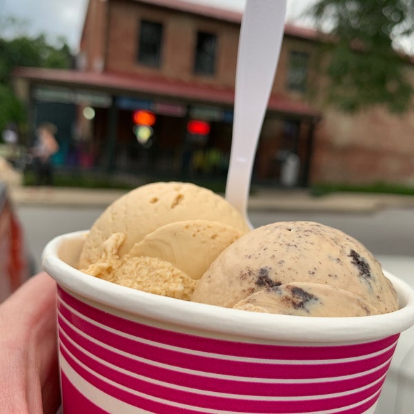 Jupiter's Deli & Ice Cream Sandwich Spot in Towson