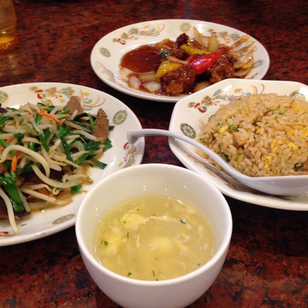 餃子の王将 川崎医大前店 2 Tips 餃子の王将 川崎医大前店 2 Tips