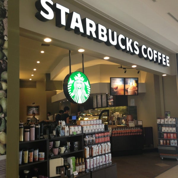 Starbucks 都筑区 16 Tips