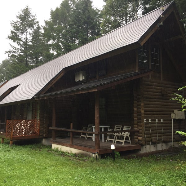 Photos At 軽井沢サニービレッジ Hotel In 北佐久郡軽井沢町