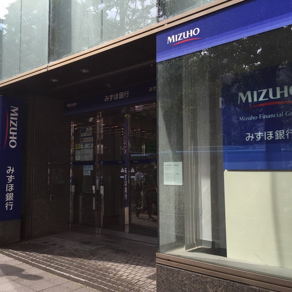 Photos At みずほ銀行 川崎支店 川崎区 2 Tips