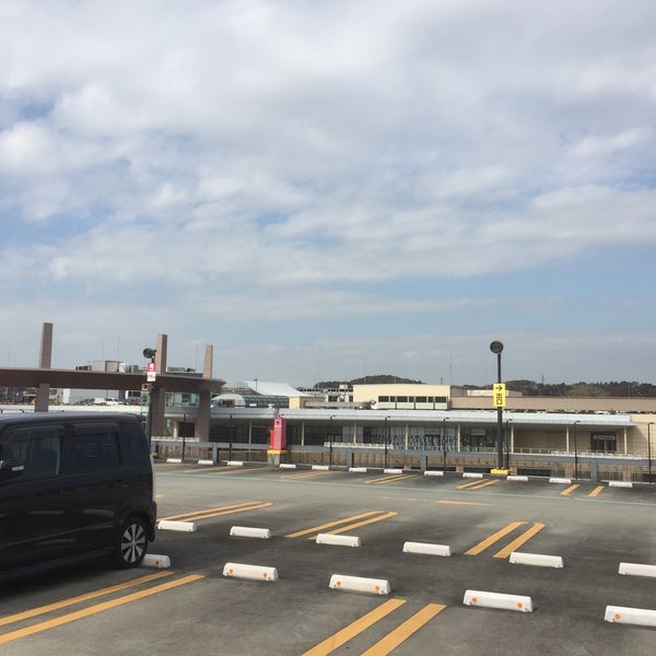 Photos At ららぽーと横浜 南立体駐車場 都筑区 都筑区池辺町4035 1
