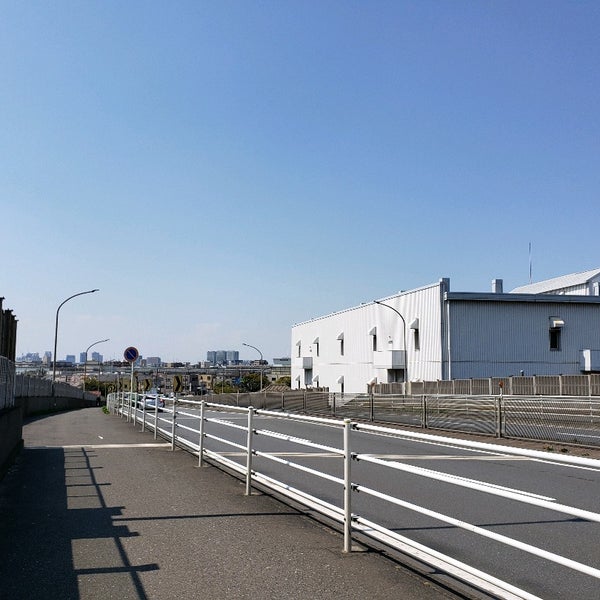塩浜 自転車 保管 所