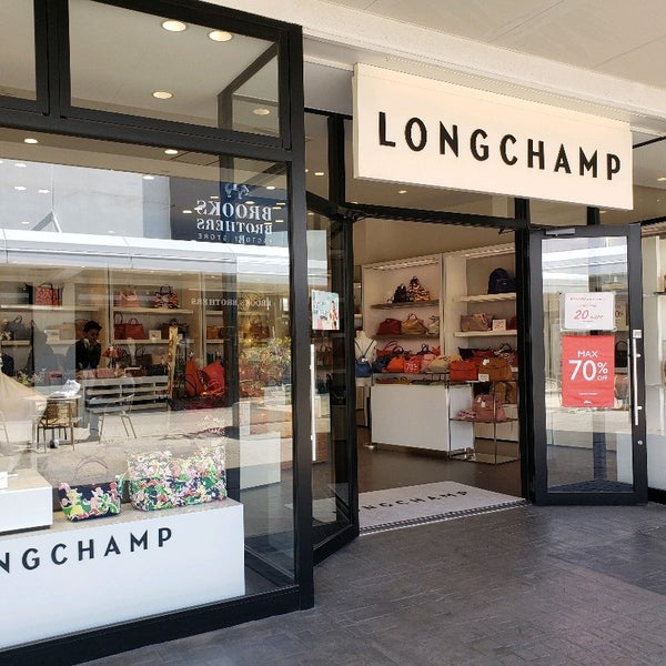 Longchamp三井アウトレットパーク木更津 木更津市 32 Clientes Longchamp三井アウトレットパーク木更津 木更津市 32 Clientes
