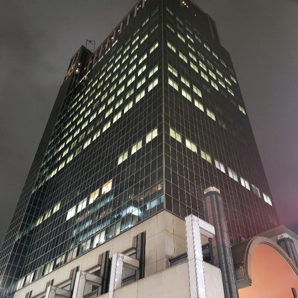 川崎駅前タワー リバーク 川崎区 Kawasaki 神奈川県