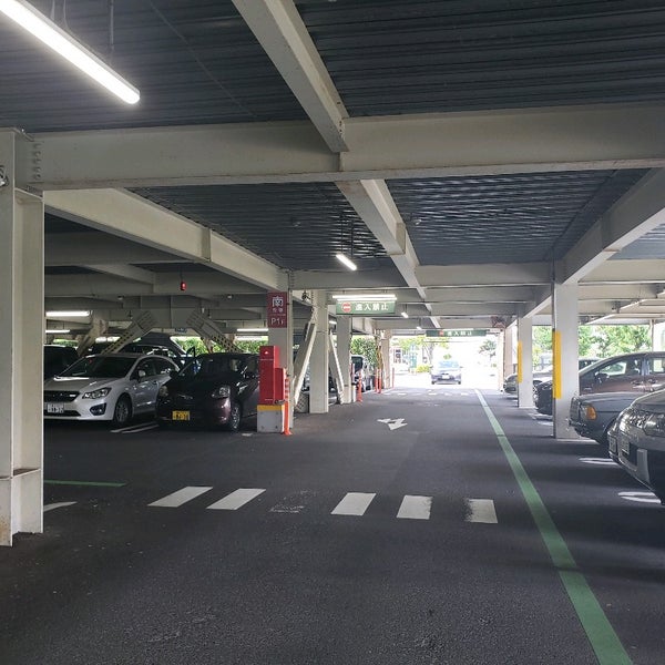 Photos At ららぽーと横浜 南立体駐車場 都筑区 都筑区池辺町4035 1 Photos At ららぽーと横浜 南立体駐車場 都筑区 都筑区池辺町4035 1