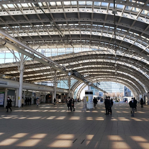 Photos At 東西自由通路 150 Visitors