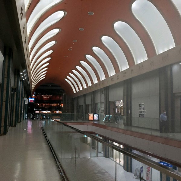 川崎駅前タワー リバーク 川崎区 Kawasaki 神奈川県