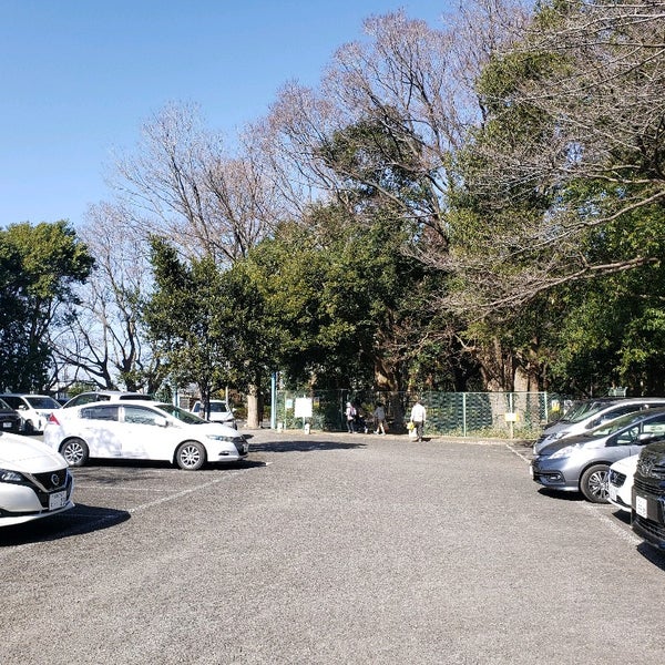 Fotos Em 大和冒険の森フィールドアスレチック 駐車場 大和市 大和市 神奈川県