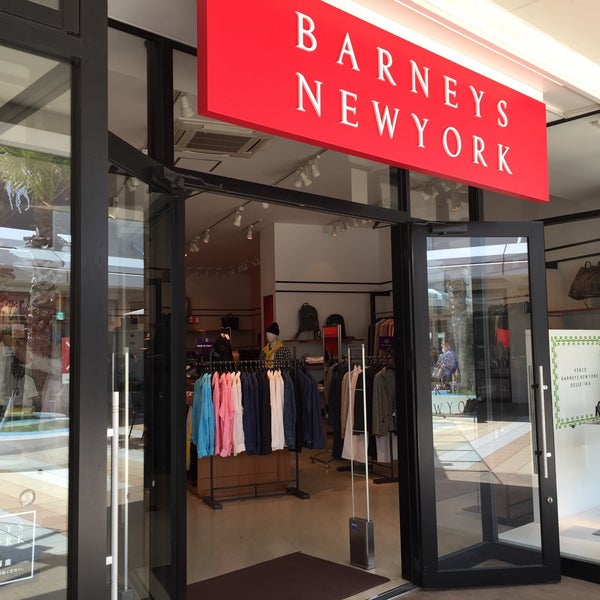 Barneys New York Интернет Магазин