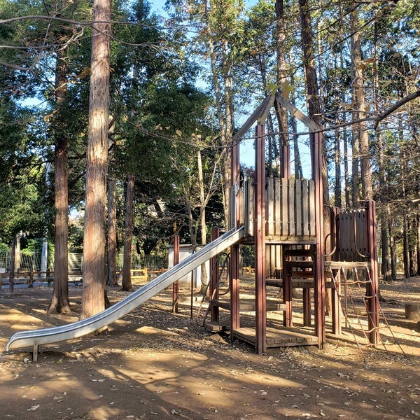 Photos At 宇都宮記念公園 仲よし広場 大和市 中央林間西4 8