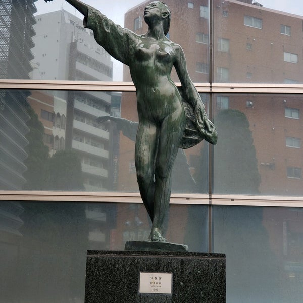 夕なぎ 大森 1 Dica