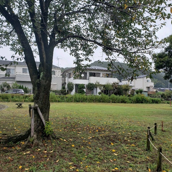 野津田町小川の広場 町田市 東京都 野津田町小川の広場 町田市 東京都