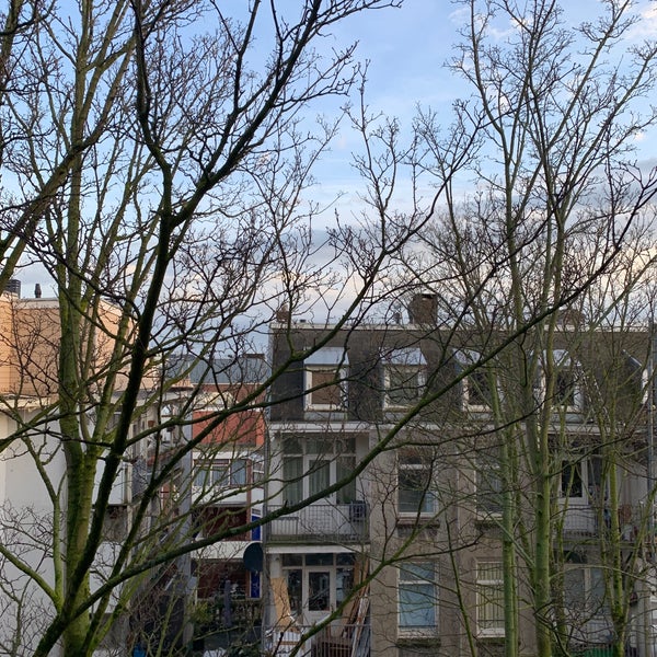 HotelRestaurant Larende Hotel in Amsterdam