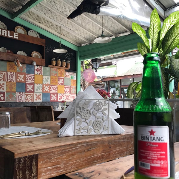 Rolling Fork Italian Restaurant