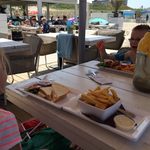 Das Foto wurde bei Beachclub Titus von Rene d. am 7/19/2016 aufgenommen