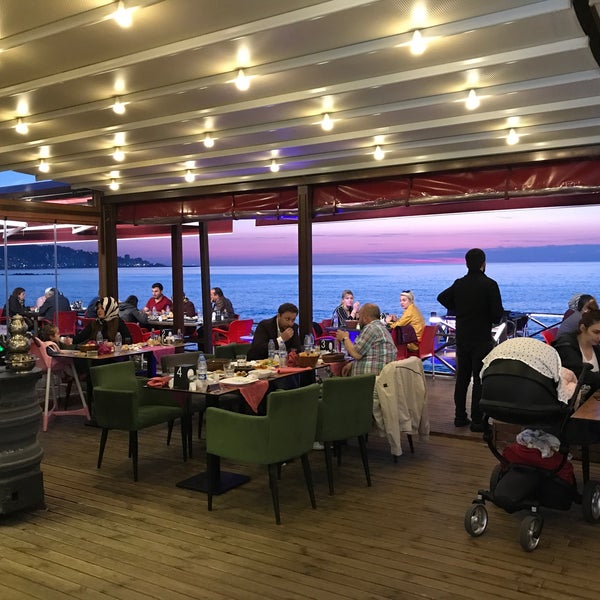 Tacmahal Et Balik Restorant Deniz Urunleri Restorani