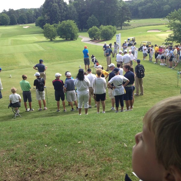 Capital City Club at Crabapple Golf Course Capital City Club at Crabapple Golf Course
