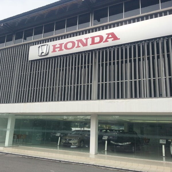 Onbekwaamheid Bliksem Zin Photos at Honda New Era Sales (M) Sdn Bhd - 21 tips