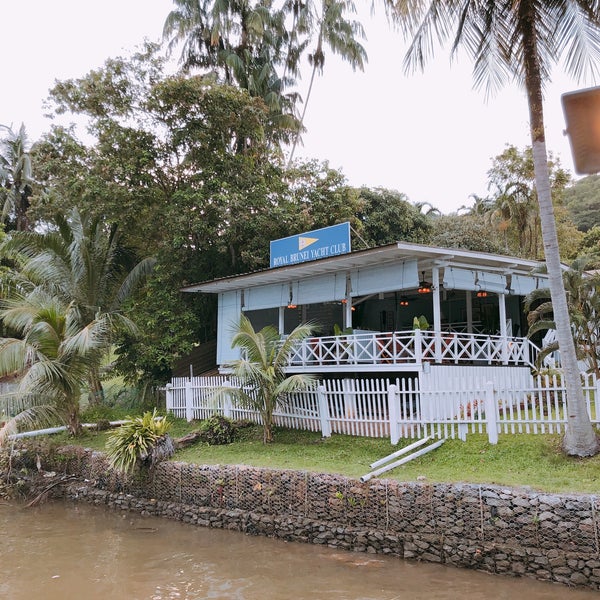 Photos At Royal Brunei Yacht Club Harbor Marina