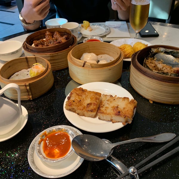 Lucky Chan 8 Whiteman St