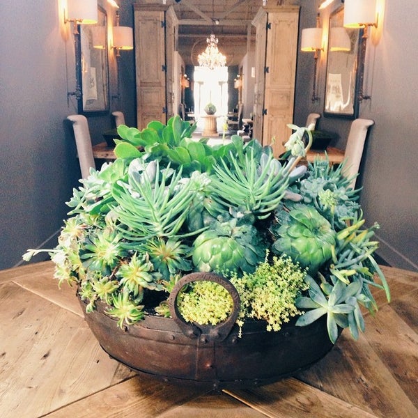 Restoration Hardware Corte Madera, CA