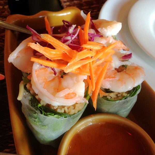 Restaurants asian larkspur landing