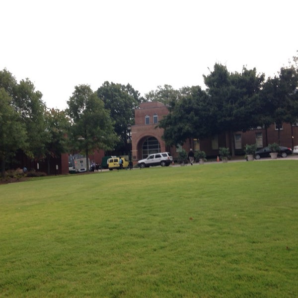 The Suites (Spelman College) Atlanta University Center Spelman Lane